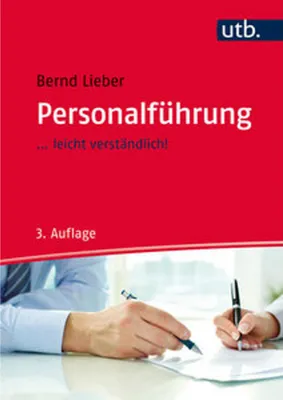 Obrázok produktu pre Personalführung