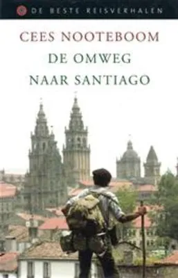 Produktbild von De omweg naar Santiago