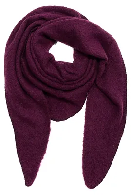Produktbild von Faera XXL Dreieckstuch elastisch cozy Oberfläche Größe One Size