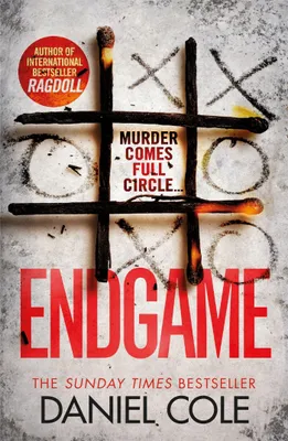 Produktbild von Endgame