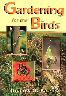Produktbild von Gardening for the Birds