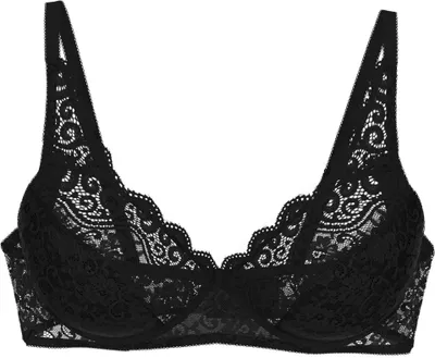 Produktbild von Triumph Amourette BLACK 80 C