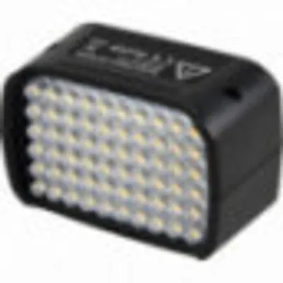 Obrázek produktu pro Quadralite Reporter 200 TTL hlava typ C LED
