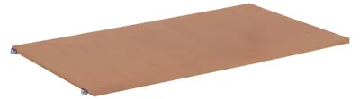 Produktbild von Variofit Etagenboden 1195 x 785 mm, Ladefläche:995x585 mm