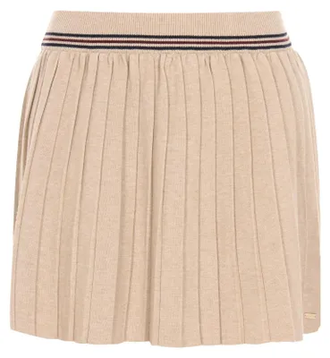 Image de CALEY  Jupe pour femme    - Beige, M/L