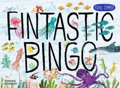 Obrázok produktu pre Fintastic Bingo