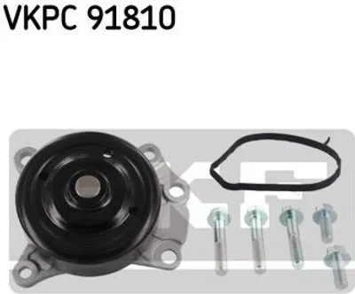 Produktbild von SKF Wasserpumpe für Citroen Daihatsu Peugeot Subaru Toyota