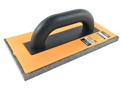 Obrázek produktu pro Enpro 717427 Hladítko s houbou tuhou 280 x 140 x 14 mm šedá