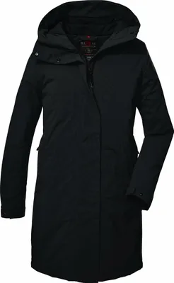 Produktbild von G.i.g.a. Dx Gw 73 Wmn Prk Schwarz Schwarz 42