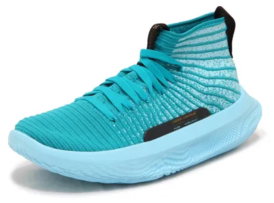 Imagen del producto de Zapatilla de baloncesto para hombre Under Armour Flow Futr X Elite