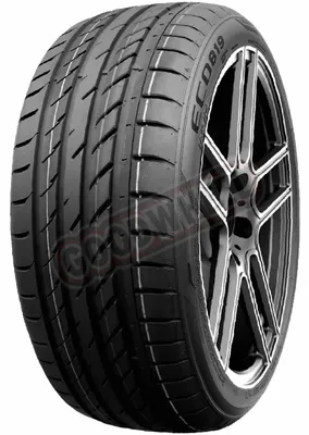 Produktbild von Mazzini Sommerreifen motorcycle-tyres ECO 819 ( 245/40 R18 97Y )