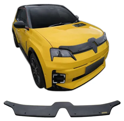 Immagine prodotto di Deflettore Cofano Per Renault 5 Dal 2025 Scoutt