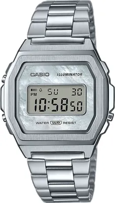 Obrázok produktu pre Dámske hodinky Casio VINTAGE Maxi Premium