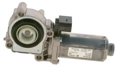 Image de Steuergerät, Automatikgetriebe BOSCH 0 130 008 527
