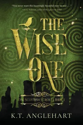 Produktbild von The Wise One