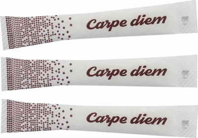Produktbild von Cukrové tyčinky Carpe Diem 1000 x 3,6 g cukru