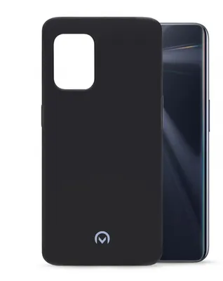 Immagine prodotto di Mobilize TPU Back Cover Black Realme 8 5G