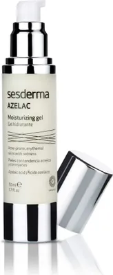 Produktbild von Sesderma Azelac feuchtigkeitsspendendes Gel 50ml