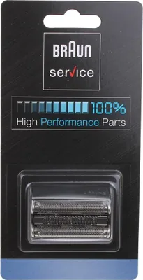 Obrázok produktu pre BRAUN - Holiaca kazeta PULSONIC Series 7-70 s-Silver - SERVISNÝ ČLÁNOK - 81631163