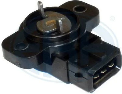 Produktbild von ERA 550399A Drosselklappenpotentiometer für HYUNDAI TUCSON (JM) SANTA FÉ I (SM) COUPE (GK) ATOS (MX) H-1 / Starex MPV (A1)