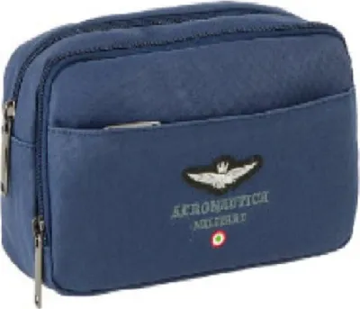 Obrázok produktu pre Aeronautica Militare Tašky 540 New City, AM540BL