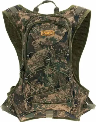 Obrázek produktu pro Hart Hunting Rush Batoh 12l Green Green Jedna velikost