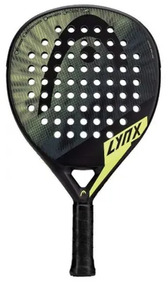 Obrázok produktu pre Raketa Head Lynx Padel