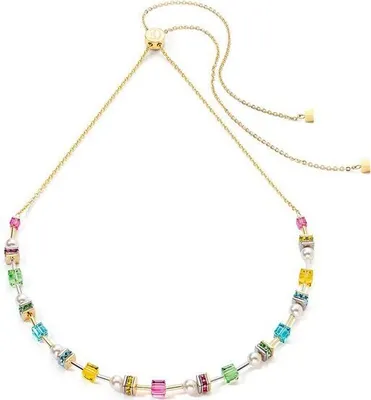 Produktbild von Coeur de Lion Schmuck;Collier