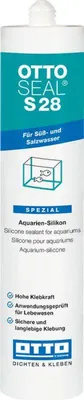Produktbild von Ottoseal S 28 310Ml C00 Transparent