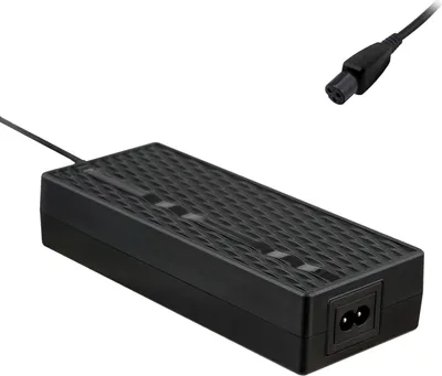 Obrázek produktu pro Akyga, 42V nabíječka pro Dualtron Mini a Speedway Mini 4 Pro, černá