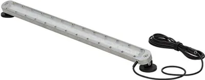 Produktbild von BAUER & BÖCKER Arbeits-/Maschinenleuchte Lichtleiste L 24 W 2400 lm - 900/68
