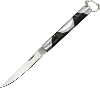 Image de Couteau pliant CO-18118 - Pratique et robuste KP18118