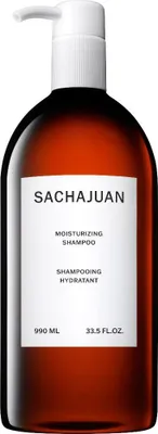 Produktbild von SACHAJUAN - Feuchthalte-Shampoo 990ml