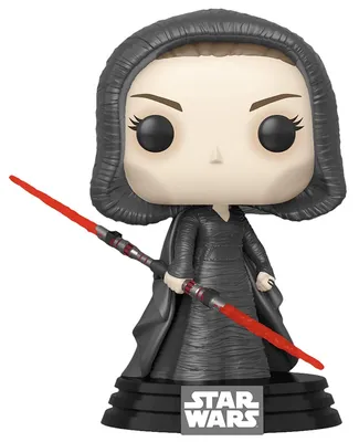 Obrázek produktu pro FUNKO Dark Side Rey, Sběratelská postavička, Filmy a televizní seriály
