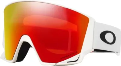 Produktbild von Oakley Goggles Flow Scape L Skibrille Weiß Prizm Torch & Prizm Iced/CAT3+CAT2 Weiß Prizm Torch & Prizm Iced/CAT3+CAT2