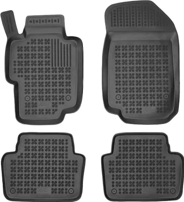 Obrázek produktu pro Gumové autokoberce Honda Accord 2003-2008