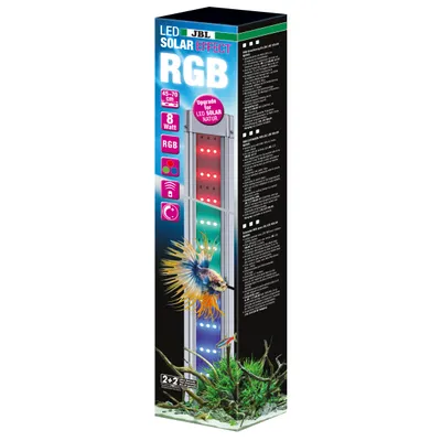 Produktbild von Jbl Led Solar Effect 8W, 438Mm
