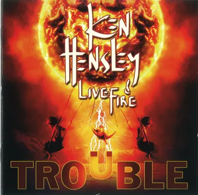 Produktbild von Trouble