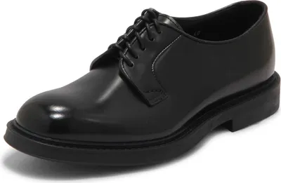 Produktbild von M3650 Scarpa Allacciata Uomo Doucal's Man Shoes Black