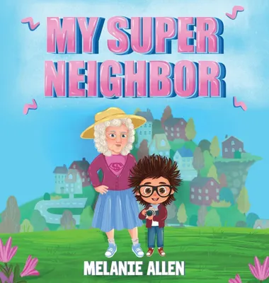 Produktbild von My Super Neighbor