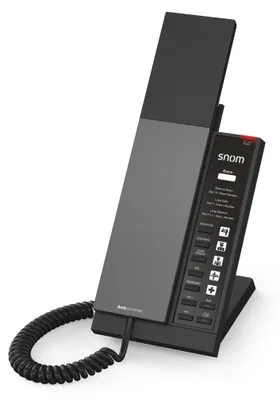 Obrázek produktu pro Snom HD340 - HOME CORDLESS