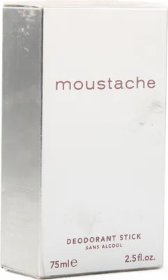 Produktbild von Rochas Moustache Deodorant stick 75ml