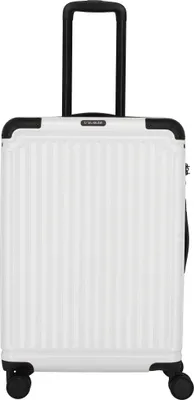 Produktbild von Travelite CRUISE Trolley M - Weiss