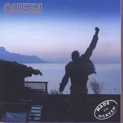 Produktbild von Queen: Heaven