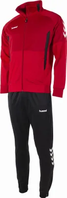 Produktbild von Hummel Authentic Poly Trainingsanzüge Herren