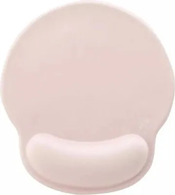 Immagine prodotto di Tappetino per mouse Mouse padub W/U rosa - Nakabayashi