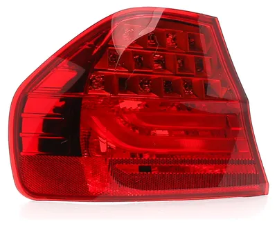 Produktbild von TYC Rückleuchte Heckleuchte Links für BMW 3 Limousine (E90)