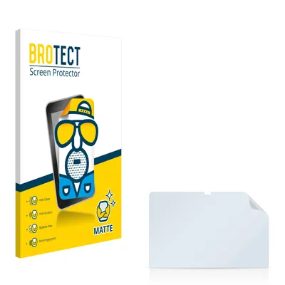Produktbild von BROTECT Schutzfolie für HP Pavilion Convertible x360 15-dq0220ng Displayschutz Displayschutzfolie Folie Matt Entspiegelungsfolie