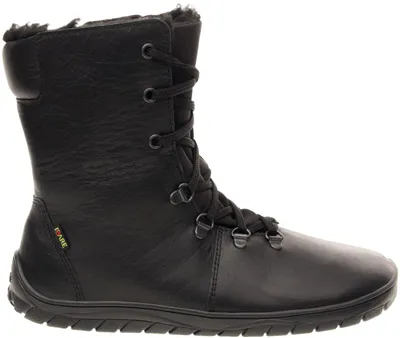 Produktbild von FARE BARE NORRY Winterstiefel, wasserdicht, schwarz – Größe 41