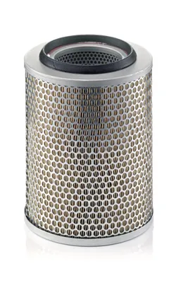 Produktbild von Luftfilter MANN-FILTER C 20 356 passend für MERCEDES-BENZ T2/LN1 Kasten/Kombi Filtereinsatz